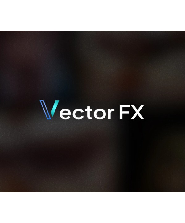 Vector FX Lifetime / 1 Key GLOBAL